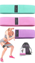 Load image into Gallery viewer, SeaPyxis Premium Resistance Bands-Bundle of 3 plus a gift bag
