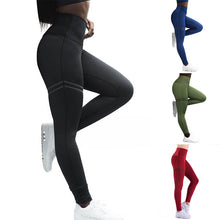 Load image into Gallery viewer, Yoga Leggings Model IV
