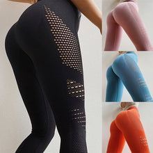 Load image into Gallery viewer, Yoga Leggings Model CROSS 2
