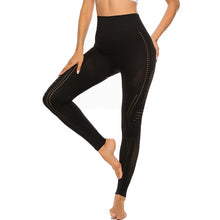 Load image into Gallery viewer, Yoga Leggings Model CROSS 2
