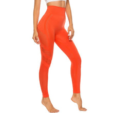 Load image into Gallery viewer, Yoga Leggings Model CROSS 2
