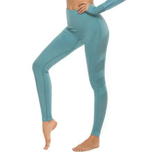 Load image into Gallery viewer, Yoga Leggings Model CROSS 2
