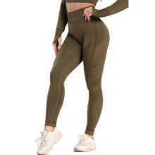 Load image into Gallery viewer, Yoga Leggings Model CROSS 2
