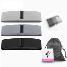 Load image into Gallery viewer, SeaPyxis Premium Resistance Bands-Bundle of 3 plus a gift bag
