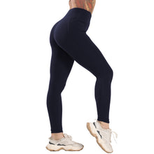 Load image into Gallery viewer, Sport Leggings Model Pocket
