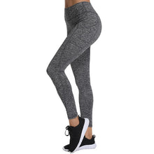 Load image into Gallery viewer, Sport Leggings Model Pocket
