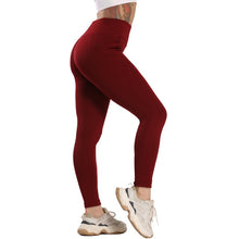 Load image into Gallery viewer, Sport Leggings Model Pocket
